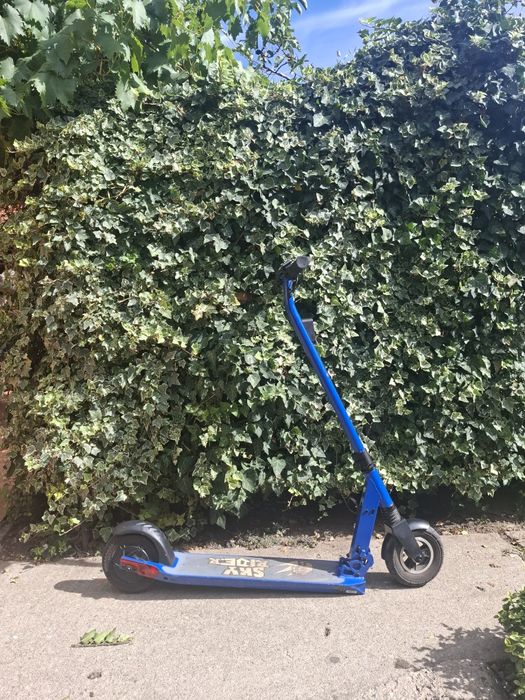 Trotineta electrica Myria Sky Rider