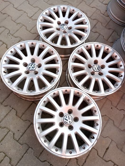4jante5x112 R17 OEM passat cc b7.b8.alltrak golf5 6.7 tiguan turan