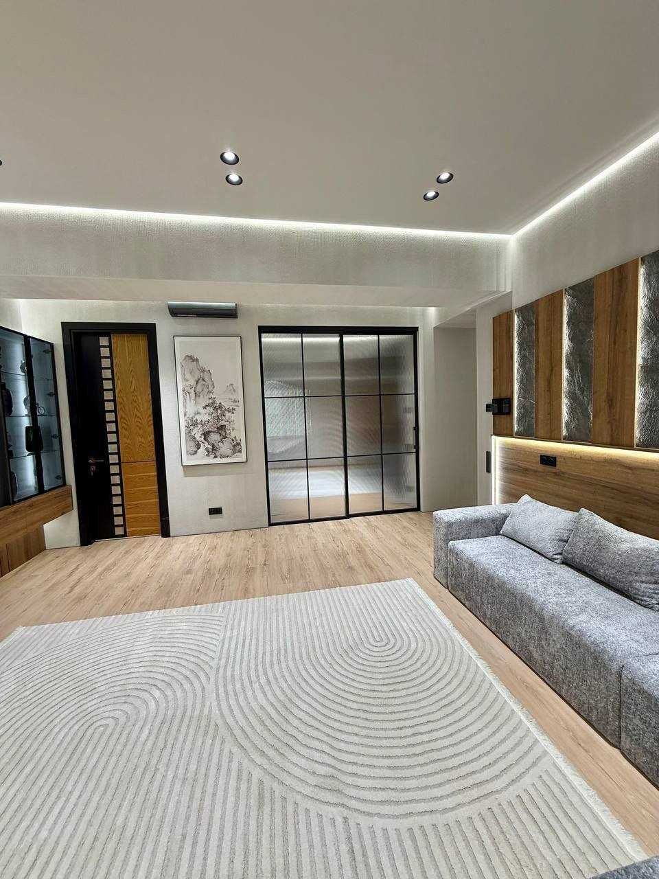 СРОЧНО продажа 3/6/9 ЖК "Кипарис", 98м2