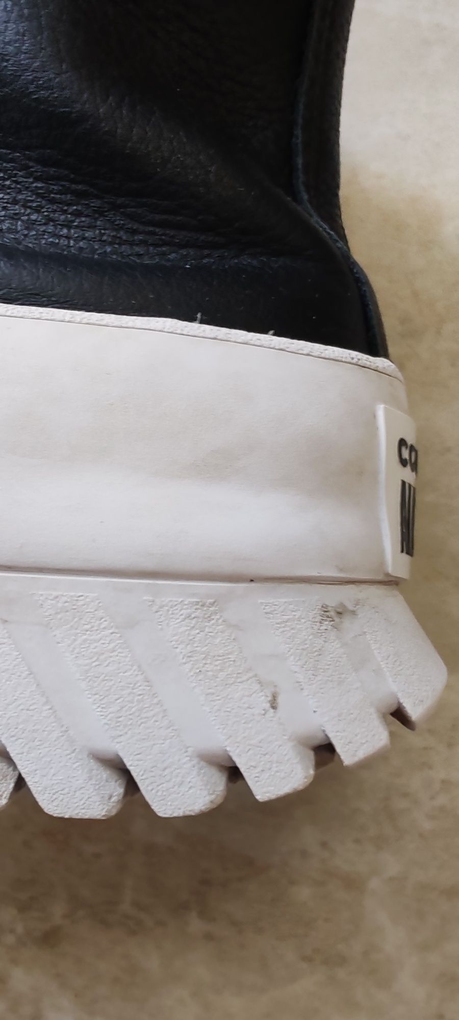 Кецове Converse 38