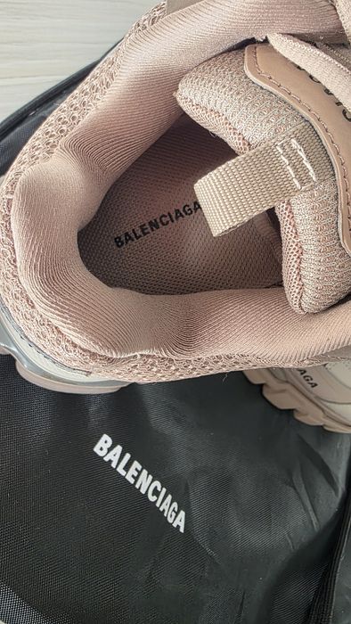Маратонки Balenciaga
