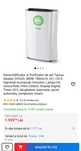 Dezumidificator si purificator aer Taurus ALPATEC DH243