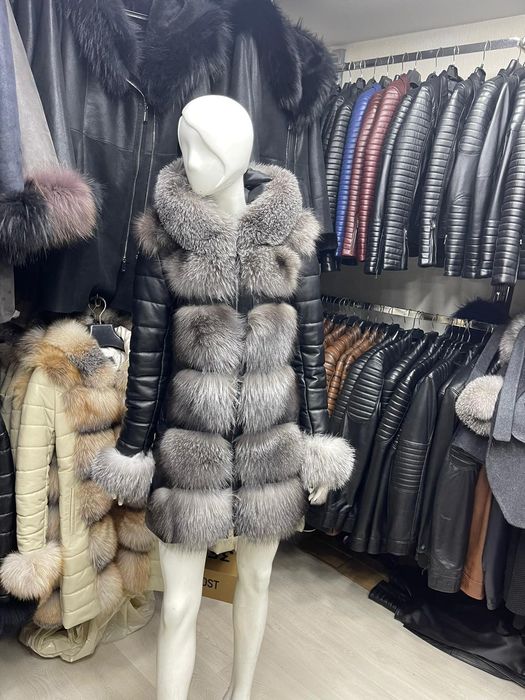 Blanuri / Paltoane Alpaca