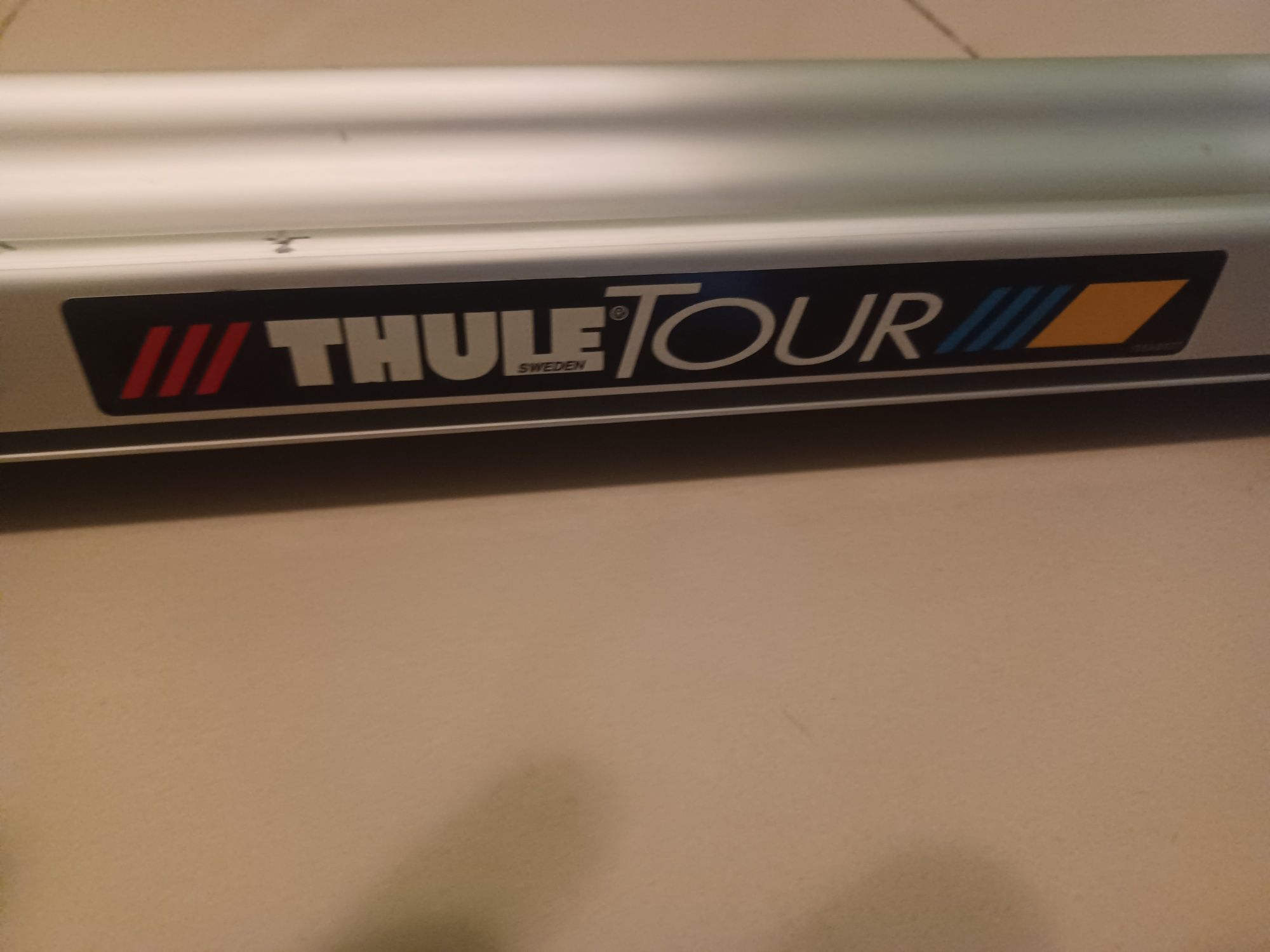 Thule  багажник и велосипед   автомобил скоби thule нови налични скоби