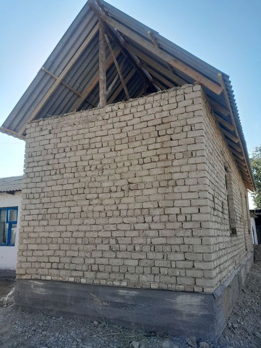 Боевут туман 3 боевут А.Темир МФЙ да 9 сотих ер 3 хона 60% битган. Уй