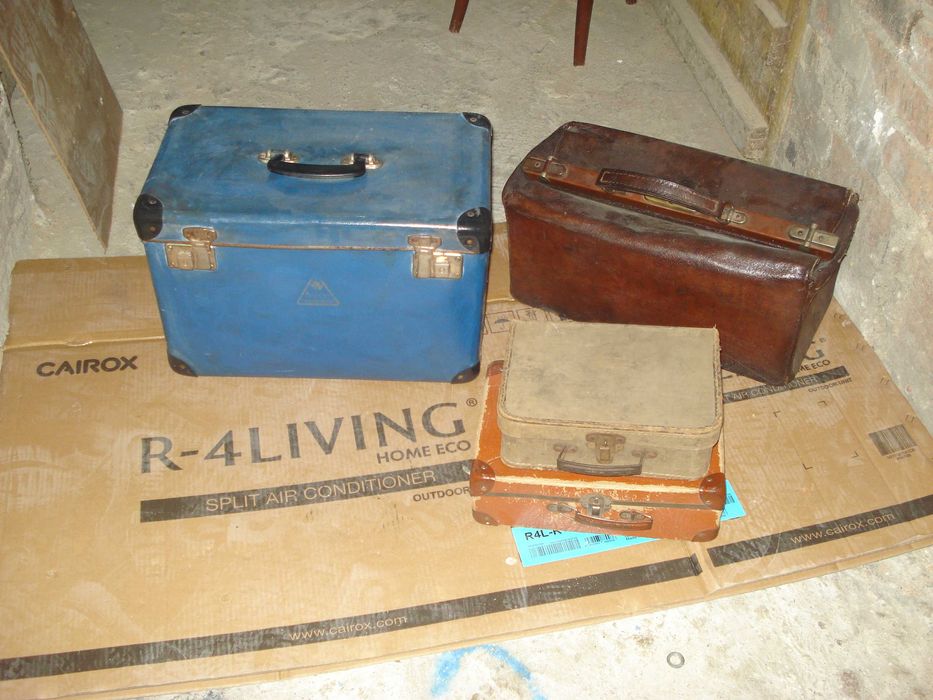 Видове мебели Лично предаване