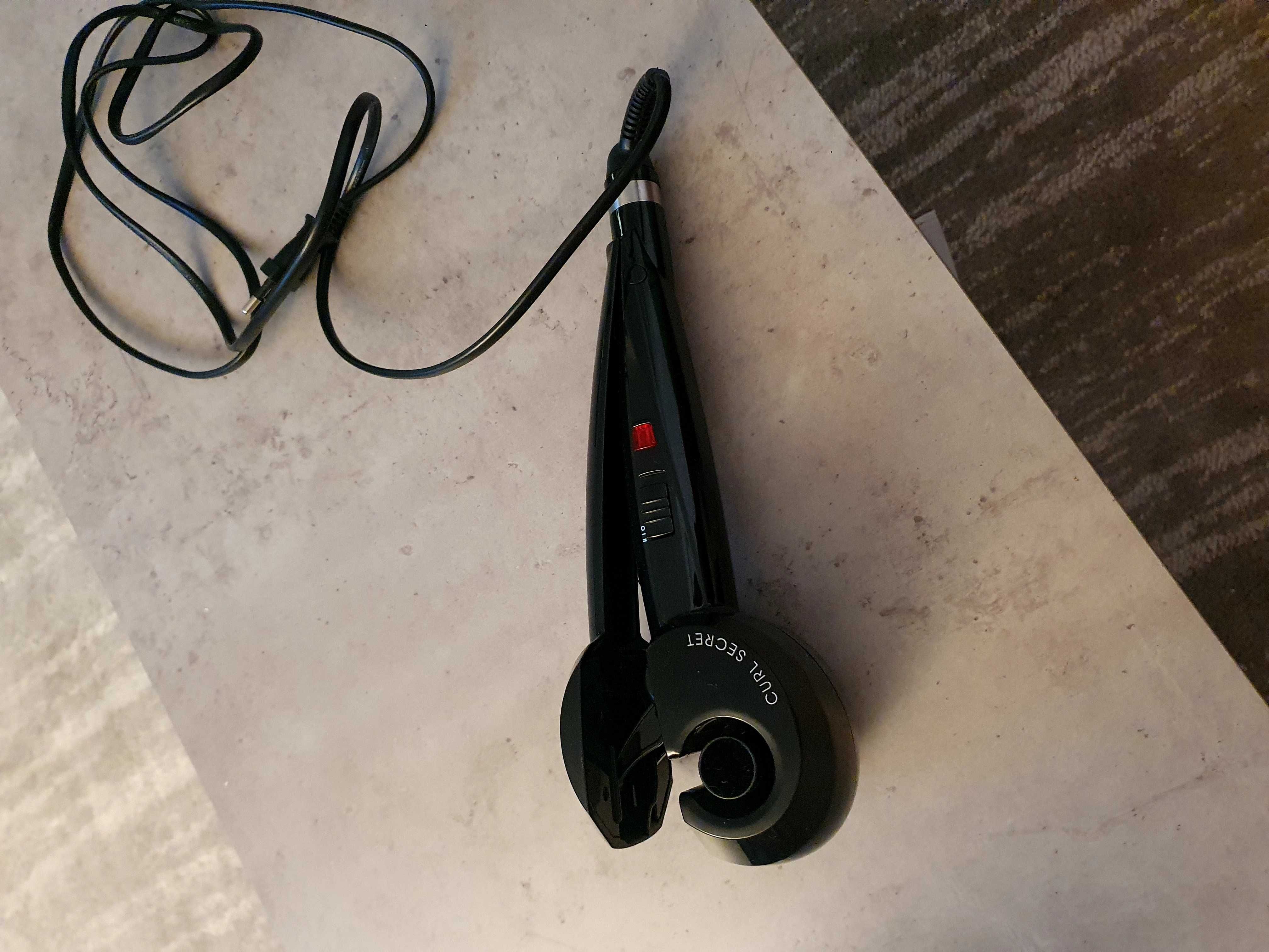 BaByliss  pro Curl TYPE F75a