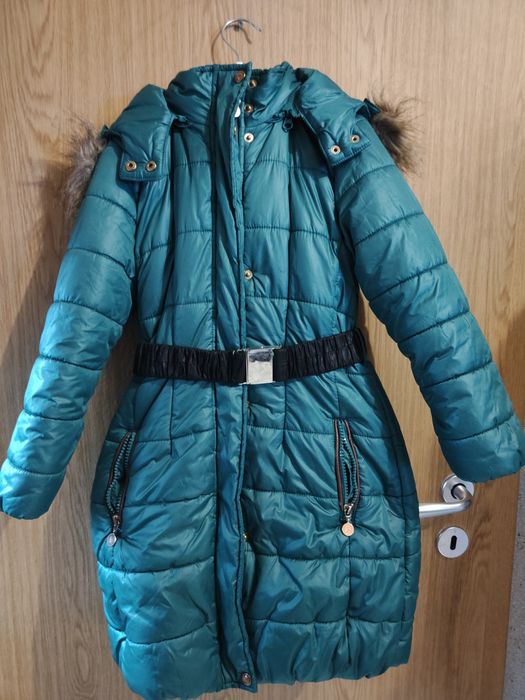 Якета и палта Mayoral, Guess