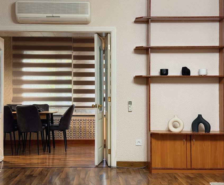 Сдается на долгий срок