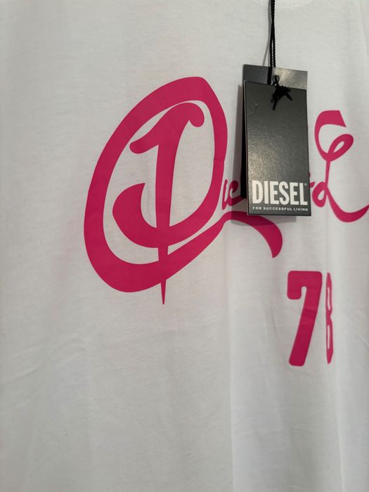 Дамски тениски Diesel