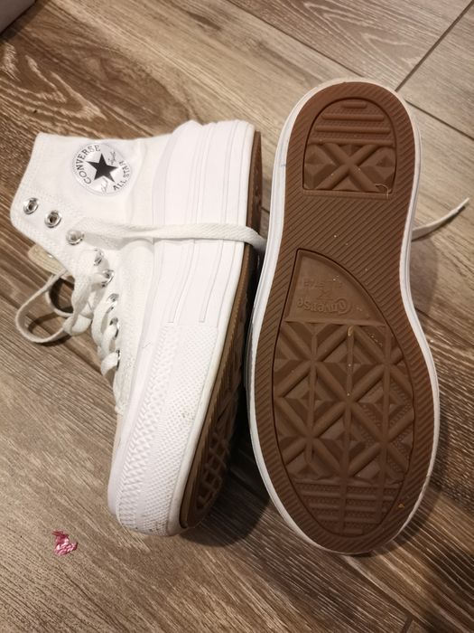 Converse ca noi, marimea 36