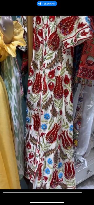 Келин салом ва туй  учун