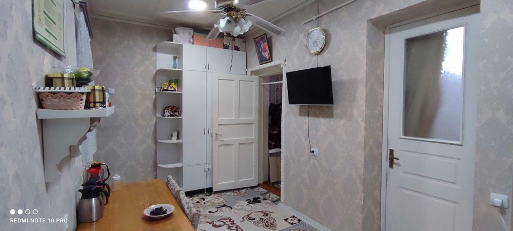 Уютный дом/квартира с техникой и мебелью, Авиагородок 57м2 2/1/1