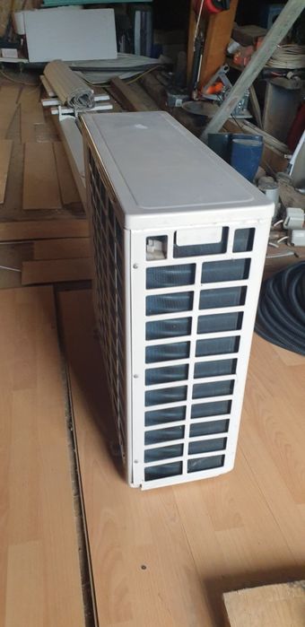 Climă Inverter aer condiționat