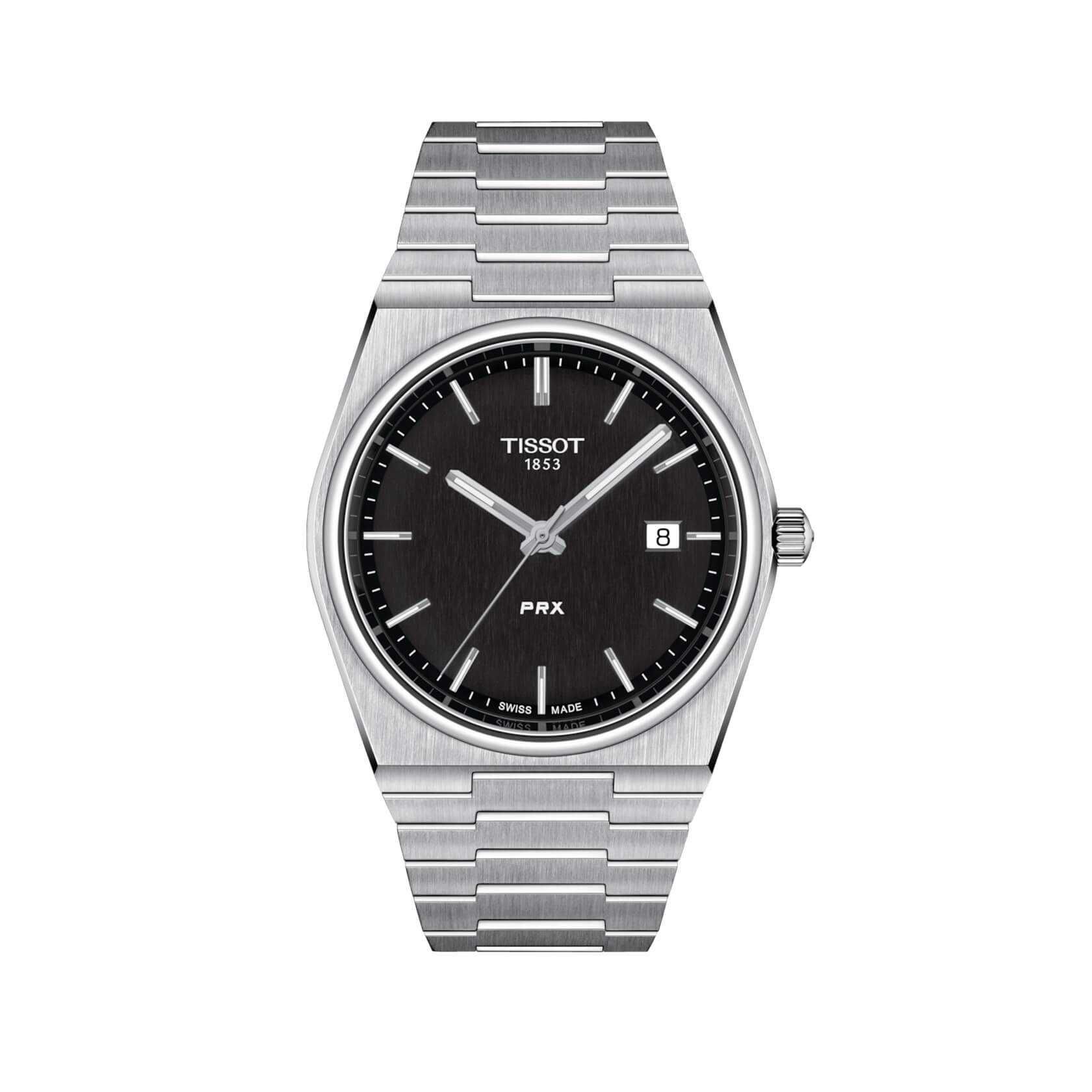 Мъжки часовник Tissot PRX