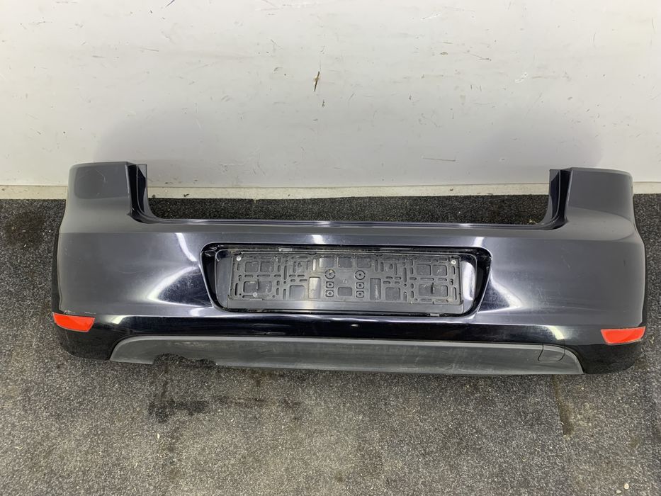 Dezmembrez Bara spate de pe VW GOLF 6 2008-2013
