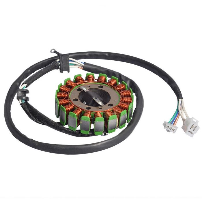 Stator NOU Yamaha Virago 125 250 Xt 600 Srv 250 Alternator Bobina A162