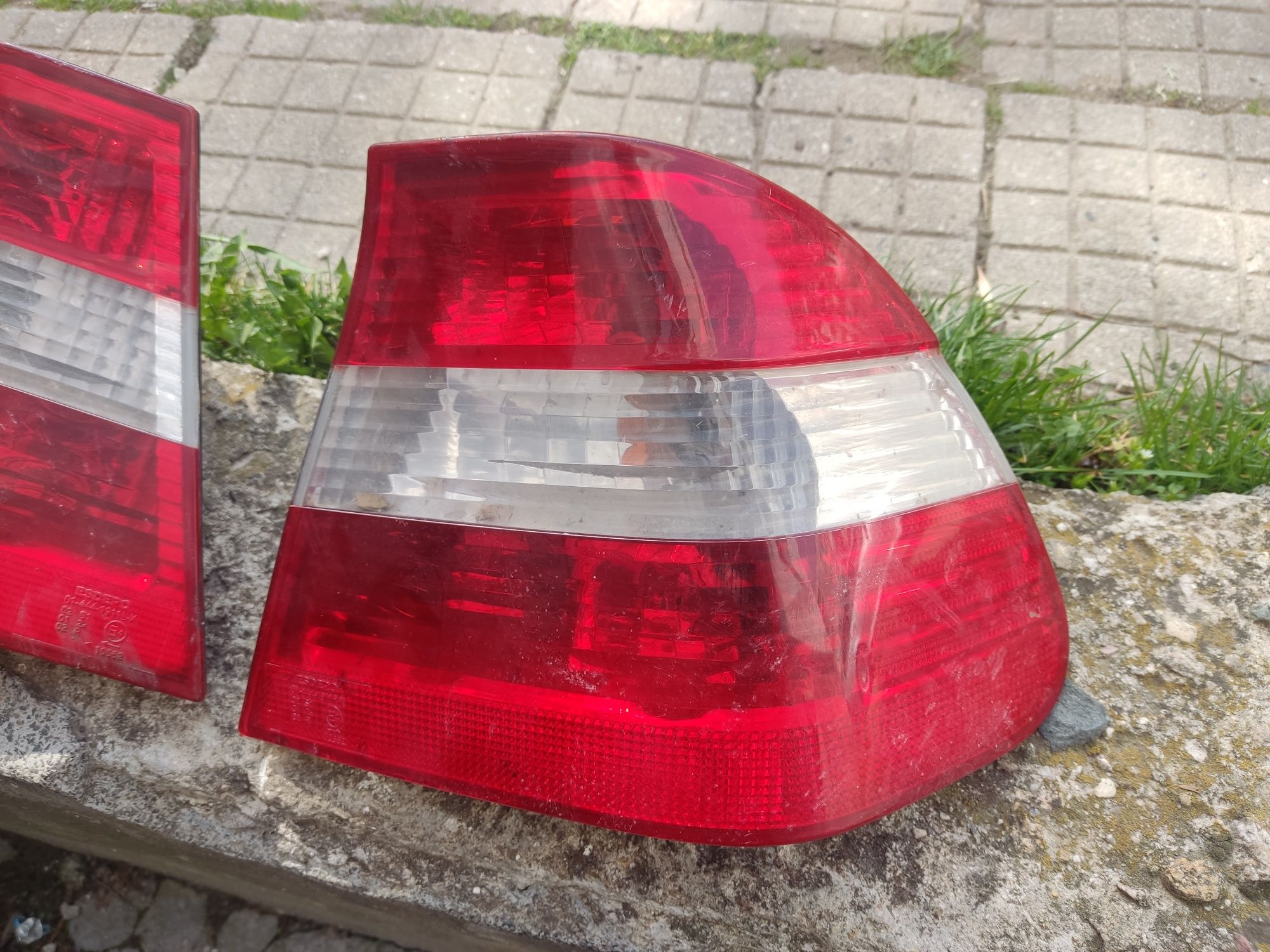 Стопове за BMW E46 седан