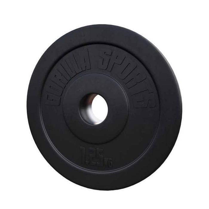 Disc din plastic umplut cu ciment 1.25 kg 30/31 mm