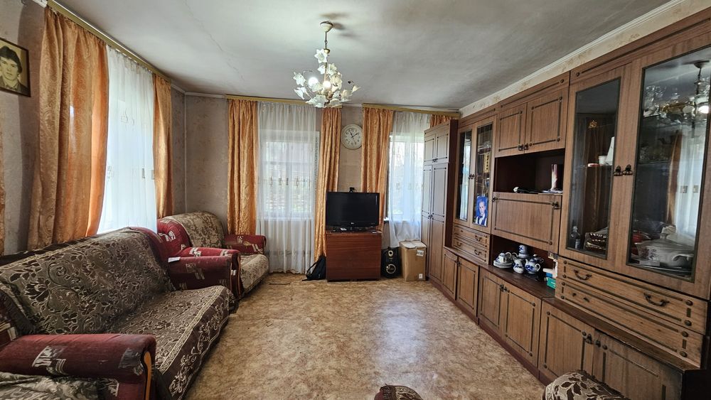 Продам 3х-комнатный дом р-н кафе Сочи