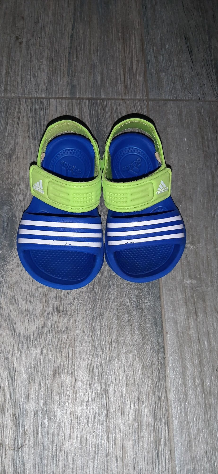 Sandale adidas mărimea 21