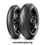 Metzeler Sportec M9 RR Гуми За Мотор - 120, 180, 190, 200