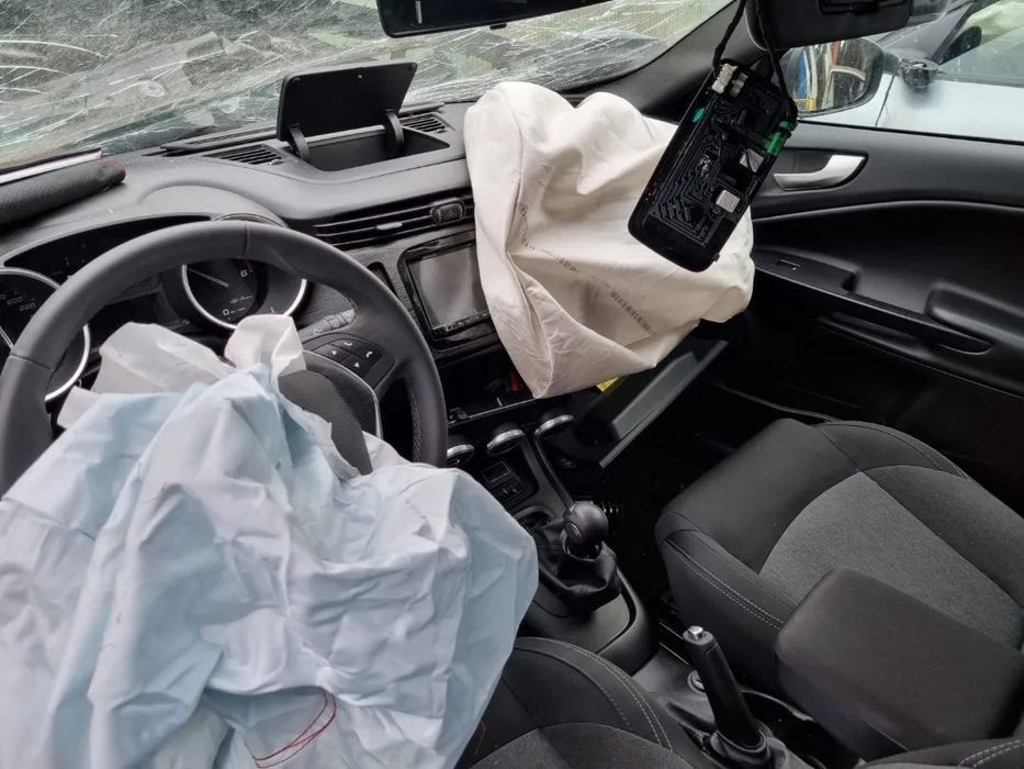 Dezmembram Alfa Romeo Giulietta, an 2019, 1.6 JTD Euro 6