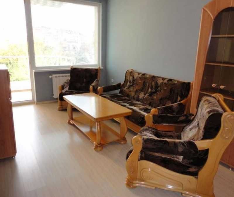 Дава се под наем Двустаен апартамент в София, Зона Б-19 - 68 кв.м за 612 € - Снимка #3