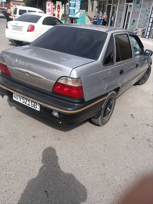 Nexia 1 sons tramblyor