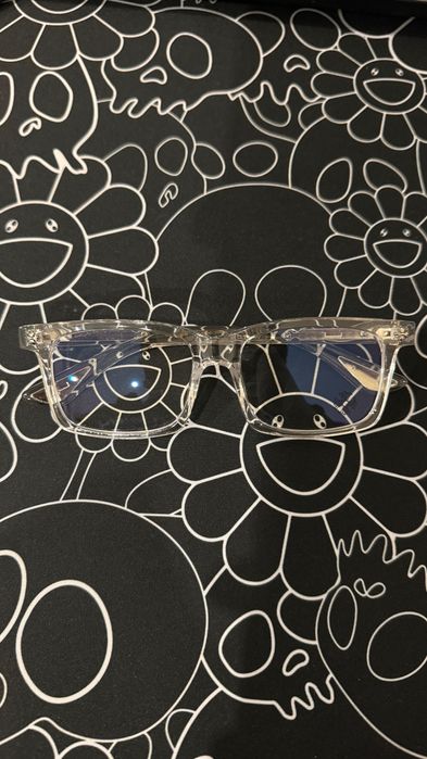 Chrome Hearts Ochelari
