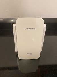 Power line WiFi адаптер Linksys