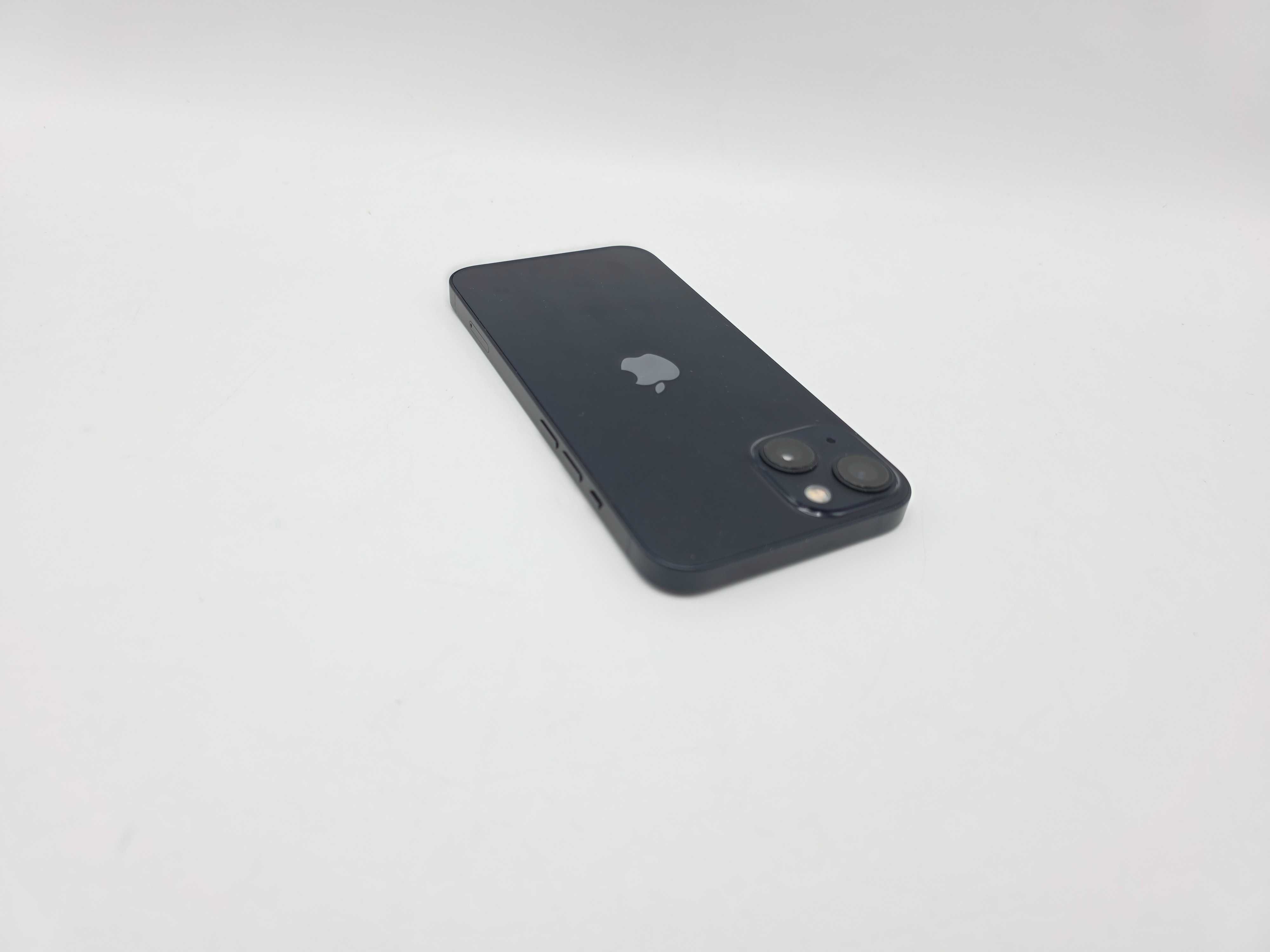 iPhone 13 Black 128GB Neverlocked Stare Buna