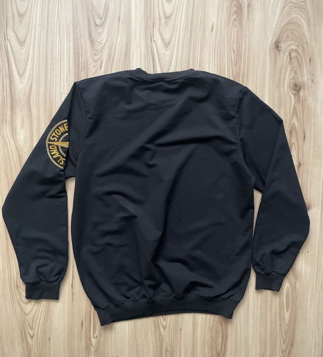 STONE ISLAND / мъжка блуза/фланела L