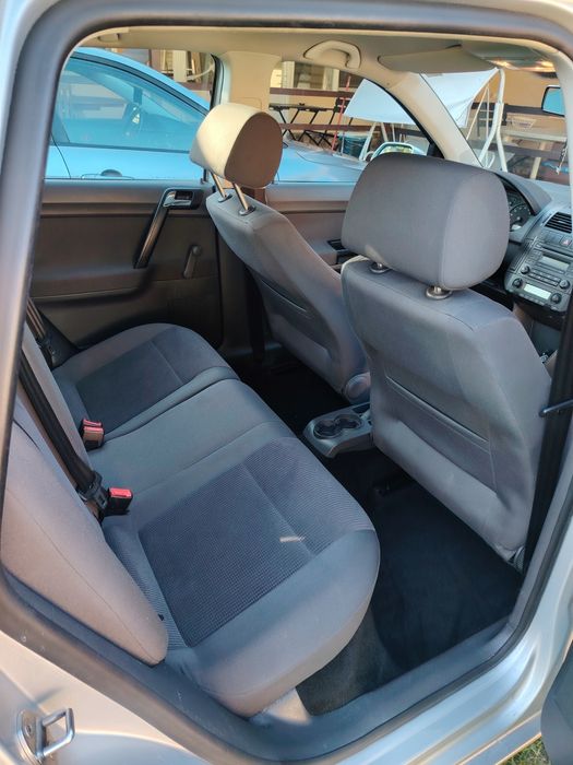 Vw Polo 1.4benzină