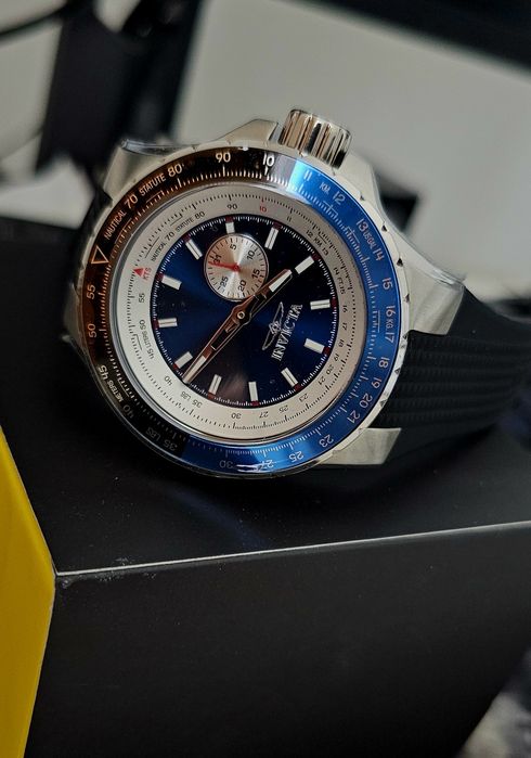 Ceas Invicta Aviator Men - NOU