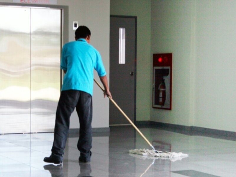 Servicii de curățenie