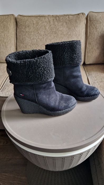 Ghete, mas. 39, Hilfiger,