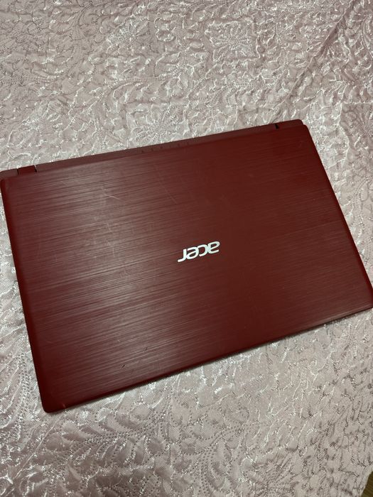 Лаптоп ACER. Като нов!