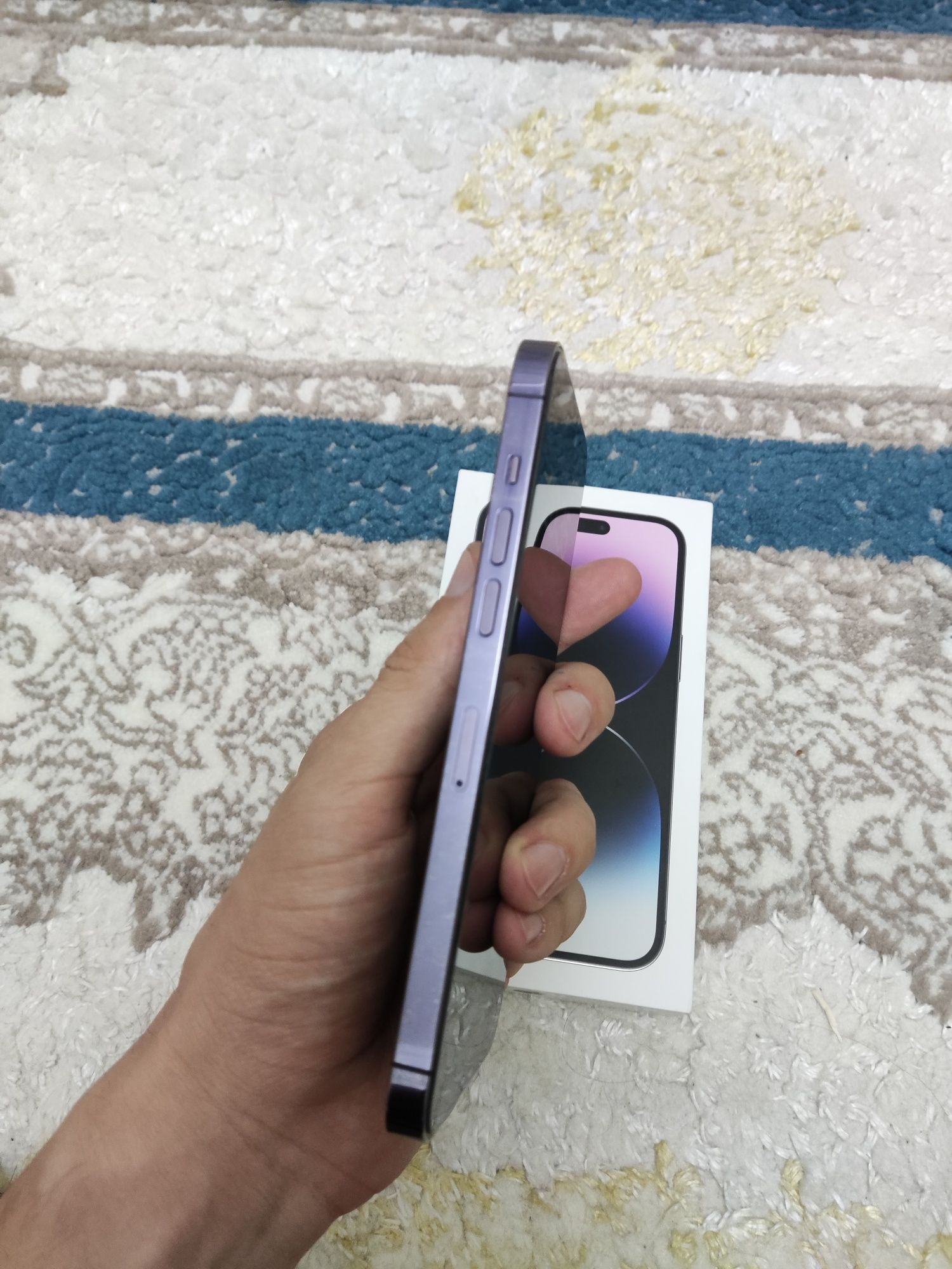 iPhone 14 Pro Max 256