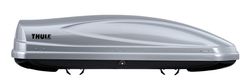 Thule Atlantis 600 / Thule motion XT M