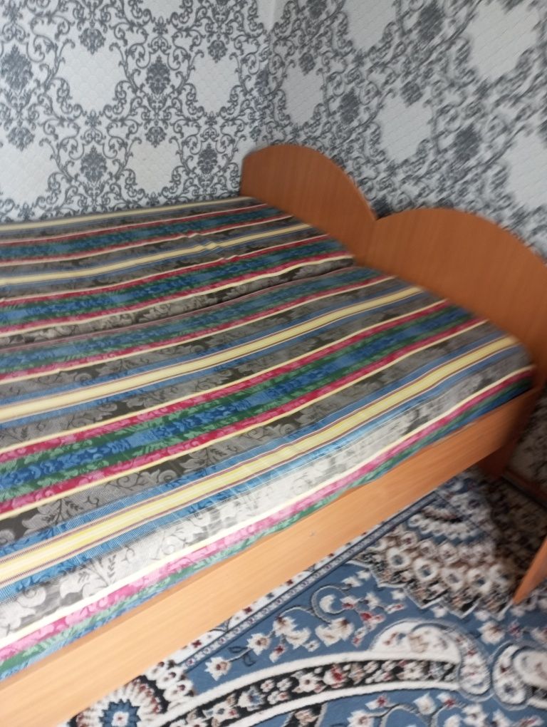 Продам две кровати в хорошем состоянии