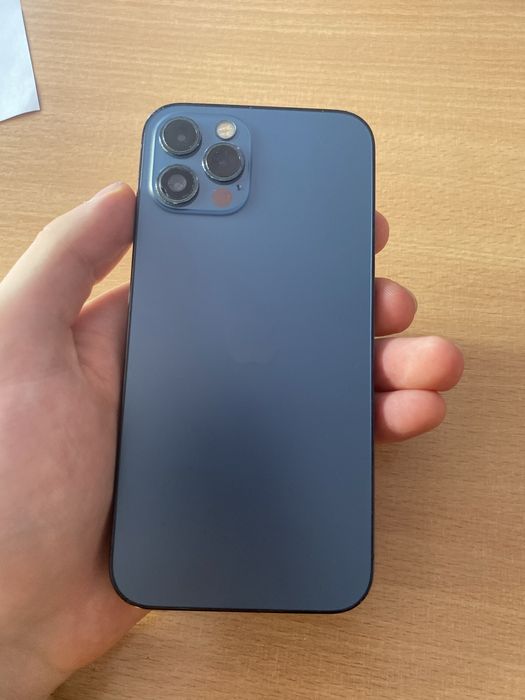 Iphone 12 pro 256gb