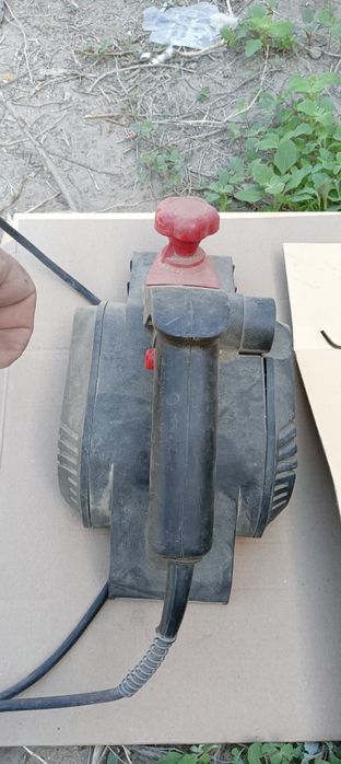 Електрорубанок Matrix  ep 650-82