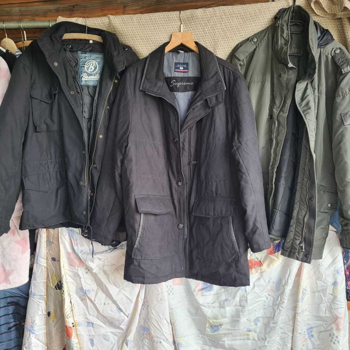 Geci pentru barbati marime mare