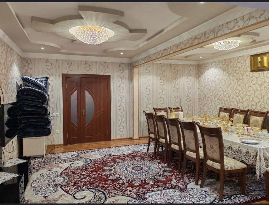 Юнусабад 8 квартал  4/2/5