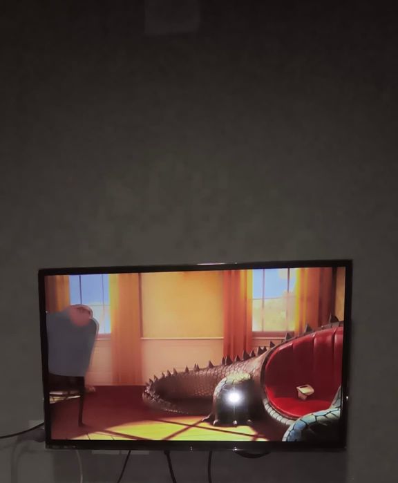 Артел лед тв 32лик