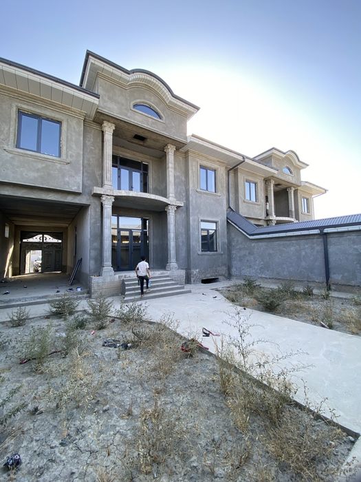 Продаётся 2 Этажный Коттедж 3 Сотки