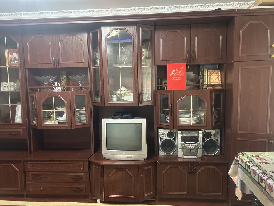 Белорусская стенка