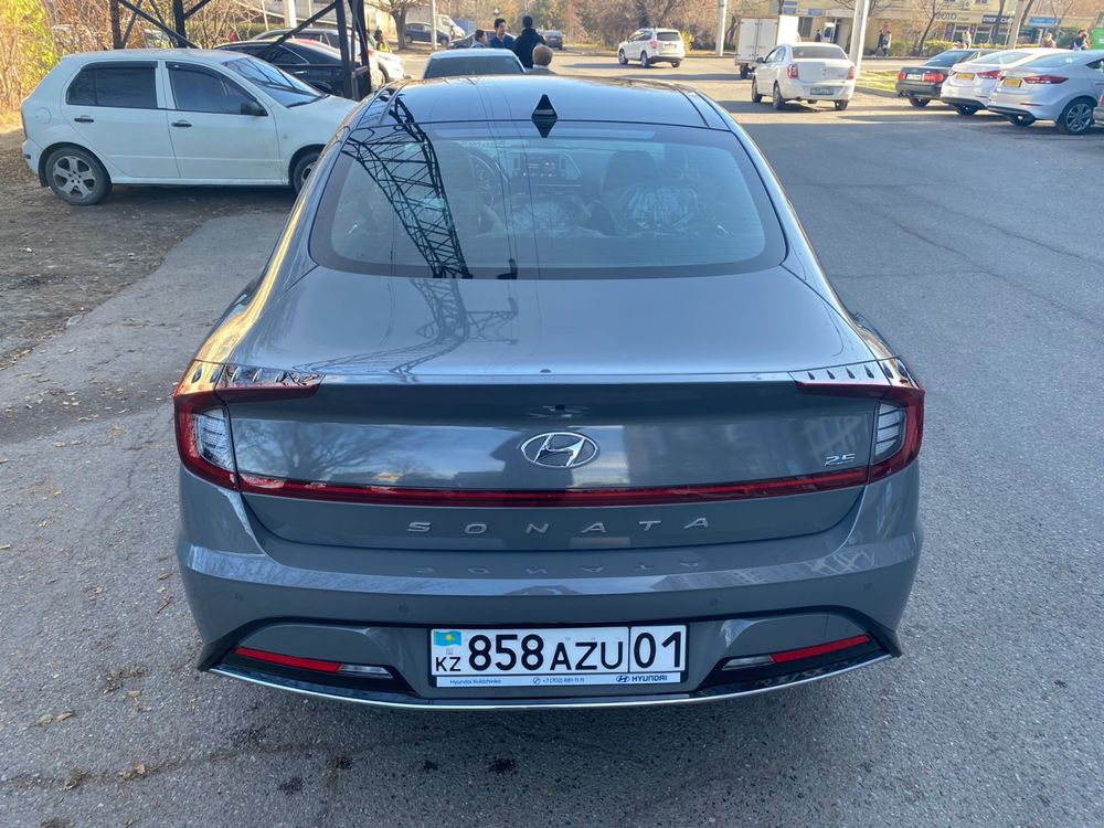 Продам Hyundai Sonata