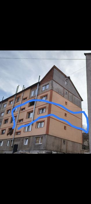 Apartament decomandat